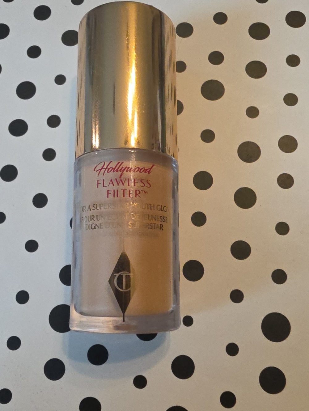 Charlotte Tilbury Flawless Filter
